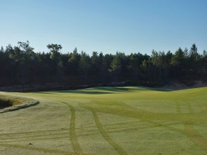 Mammoth Dunes 3rd Greenside